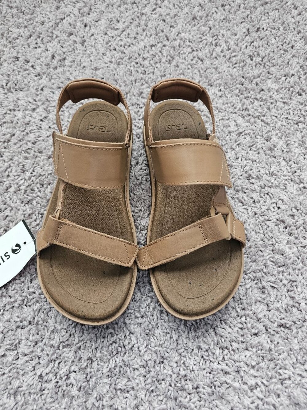 Teva Madera Slingback Sandals size 5.5